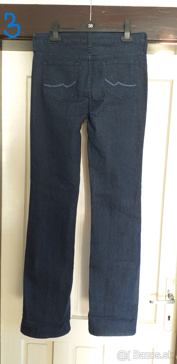 Dámske nohavice - 6