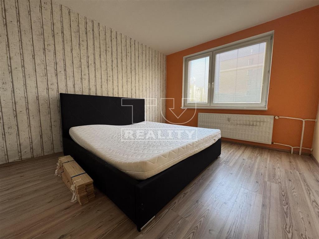 Na predaj 3-izbový byt – Vráble, sídlisko Lúky - 6