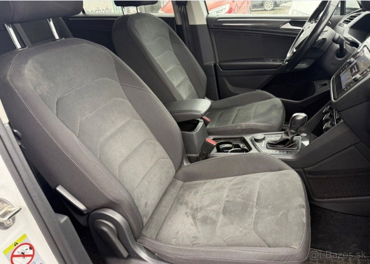Volkswagen Tiguan Allspace 4Motion - 6