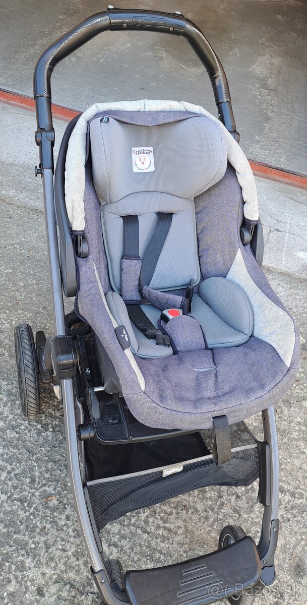 Peg Perego Book plus S - 6