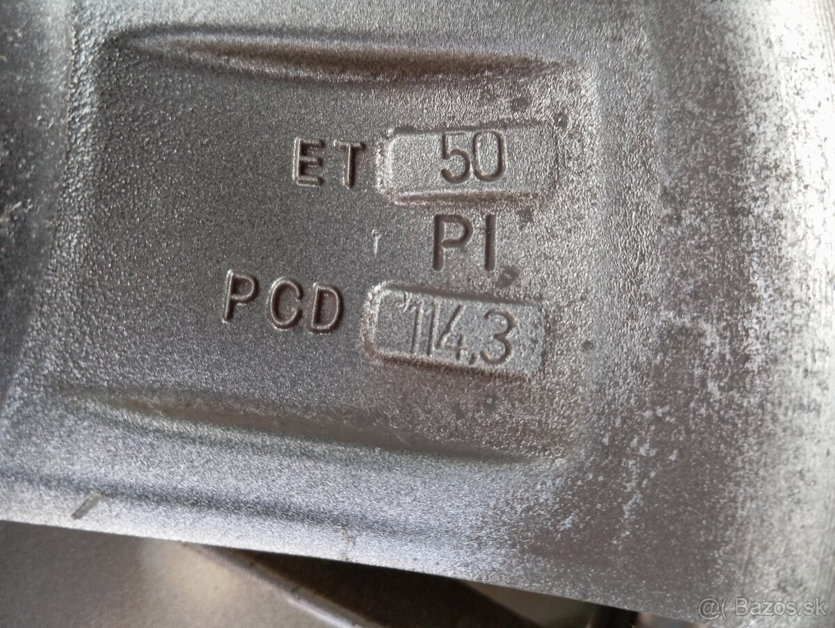 5x114,3 r16 Elektróny - 6