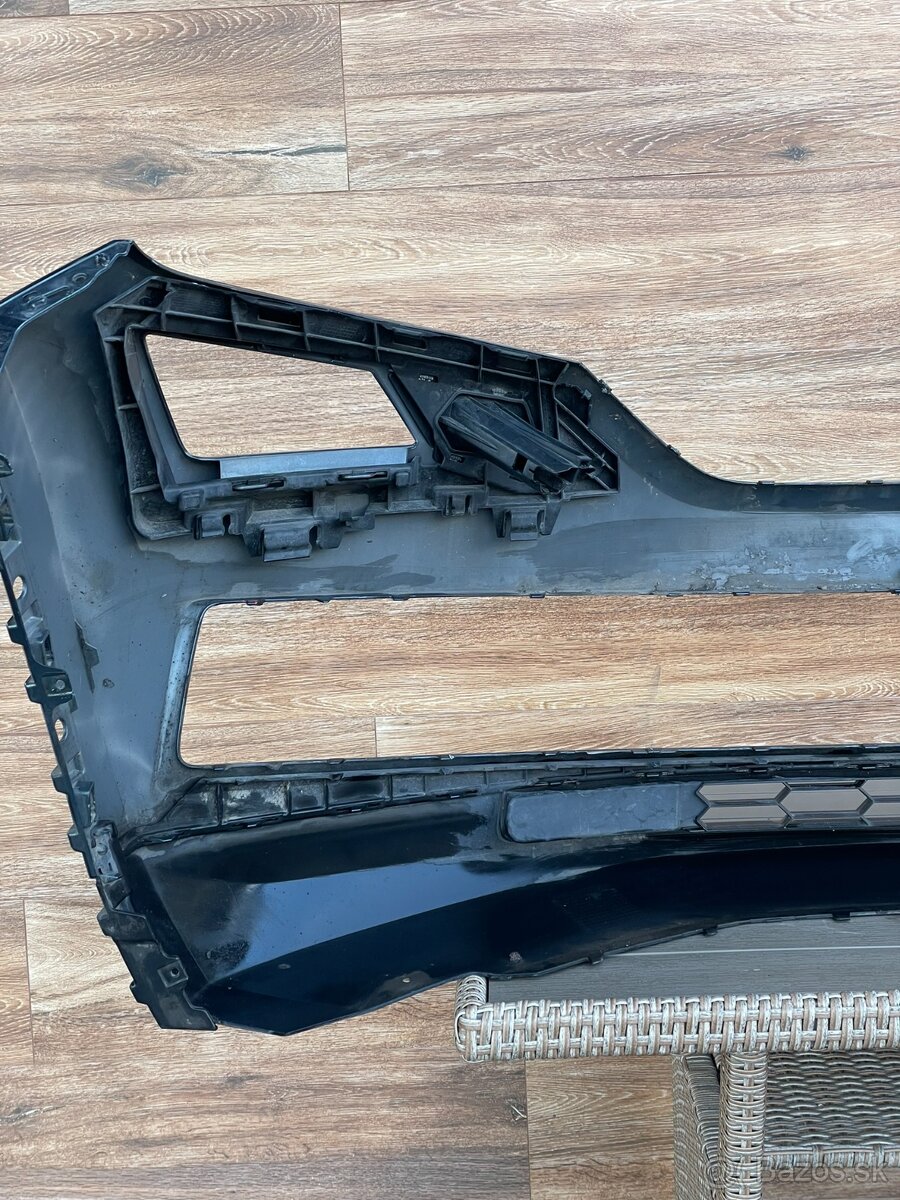 Škoda Kodiaq predný nárazník - 6