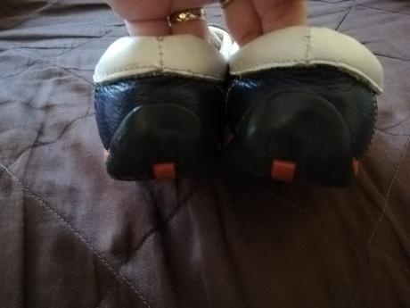 Poltopánky pre chlapčeka veľkosť 27 - 6