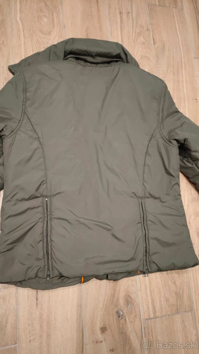 Prechodná bunda 42 - 6