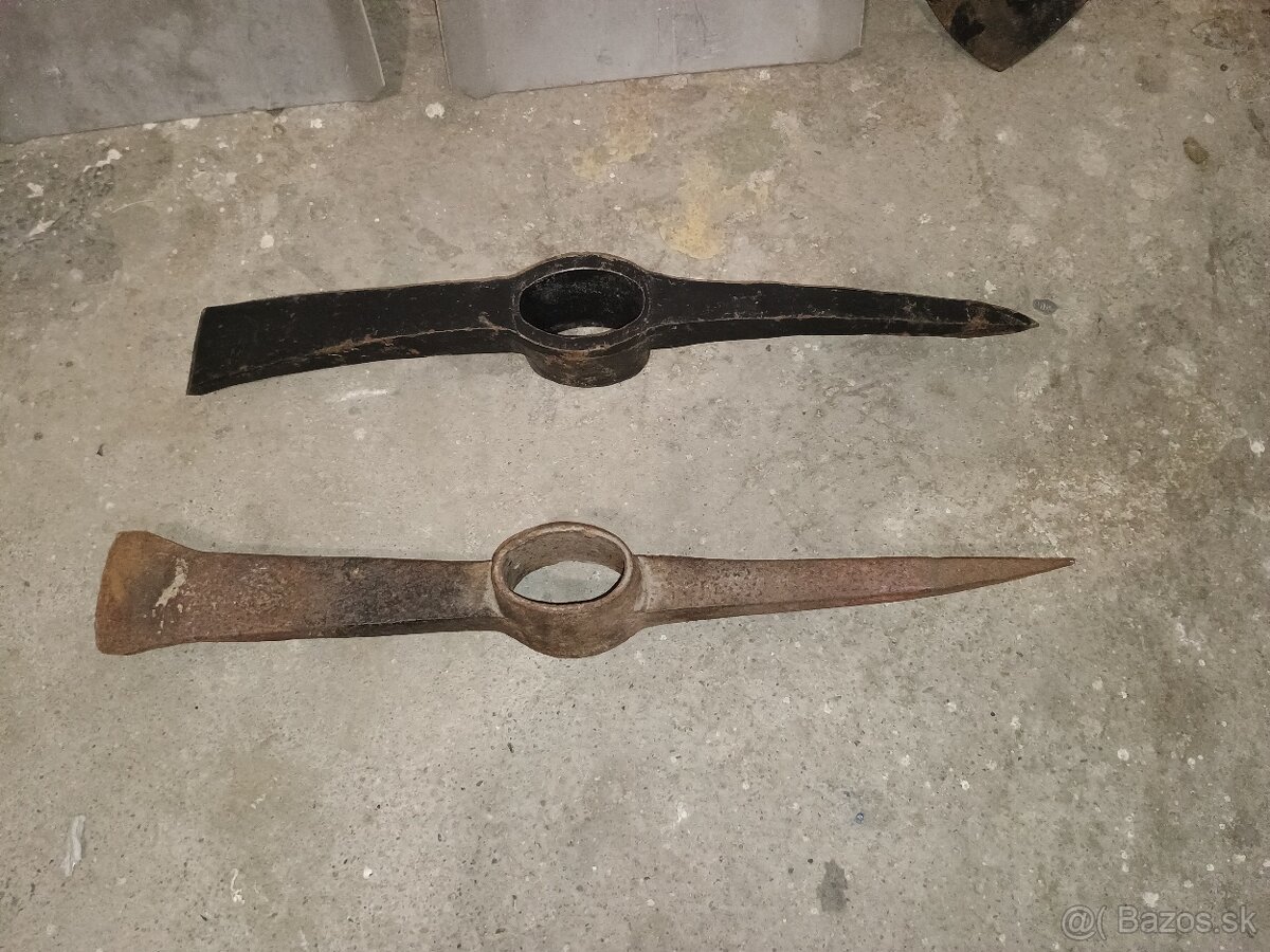 Záhradné náradie - 6