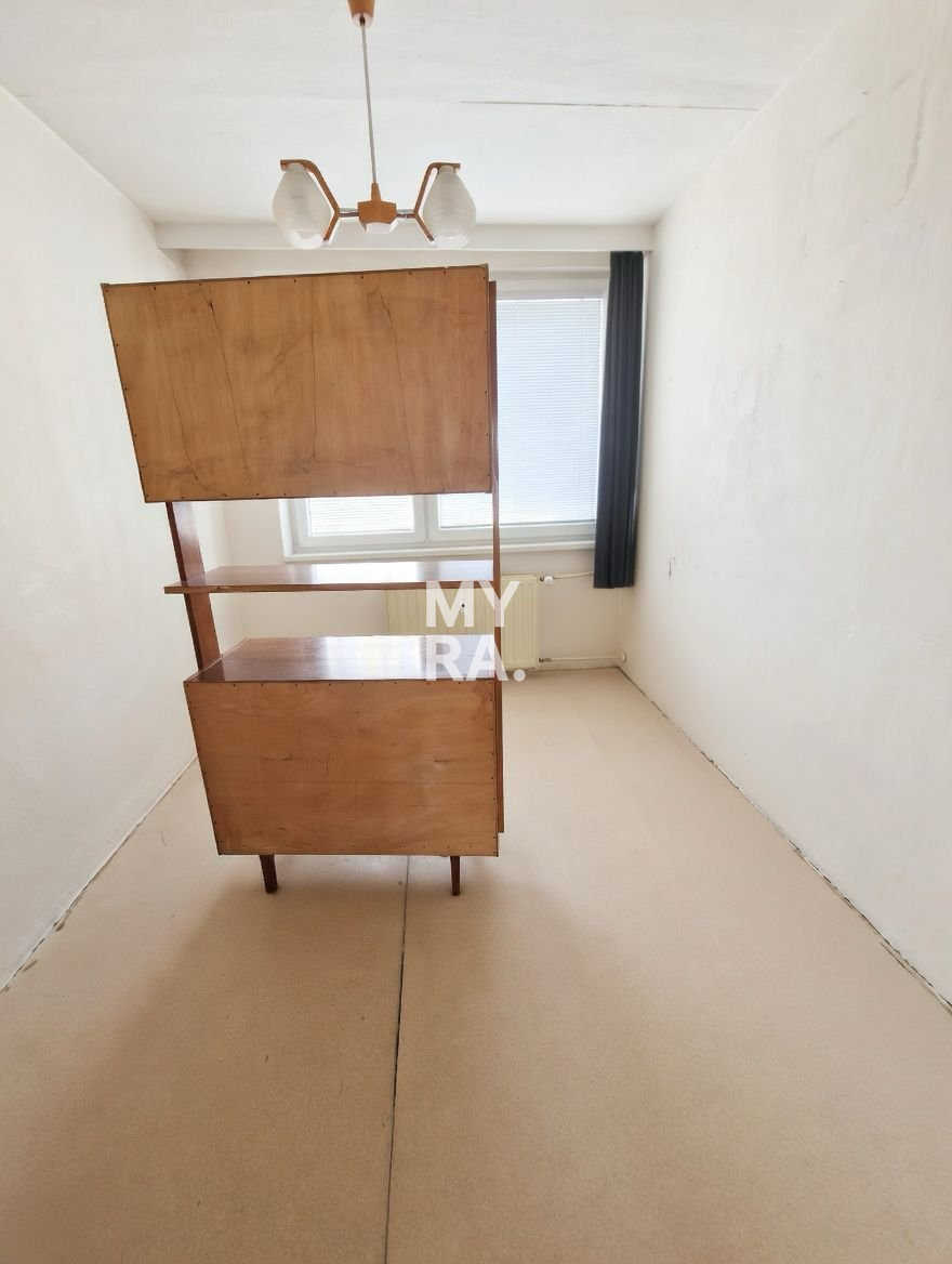 3. izb. byt na najlepšej adrese - 6