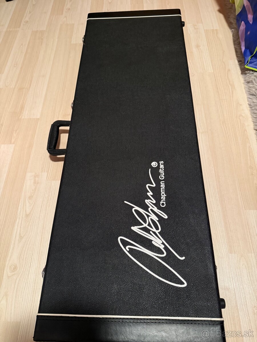 Elektrická gitara Chapman ML-1 Norseman - 6