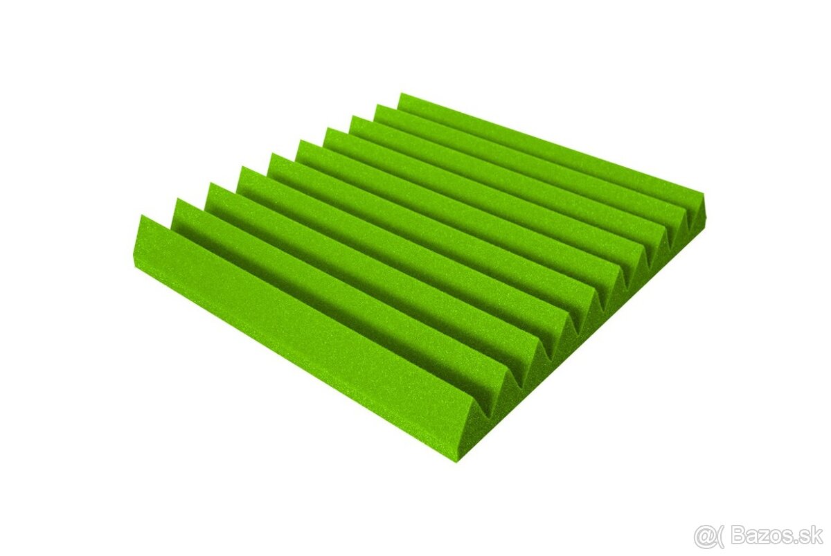 akusticka pena 7 eur - 6