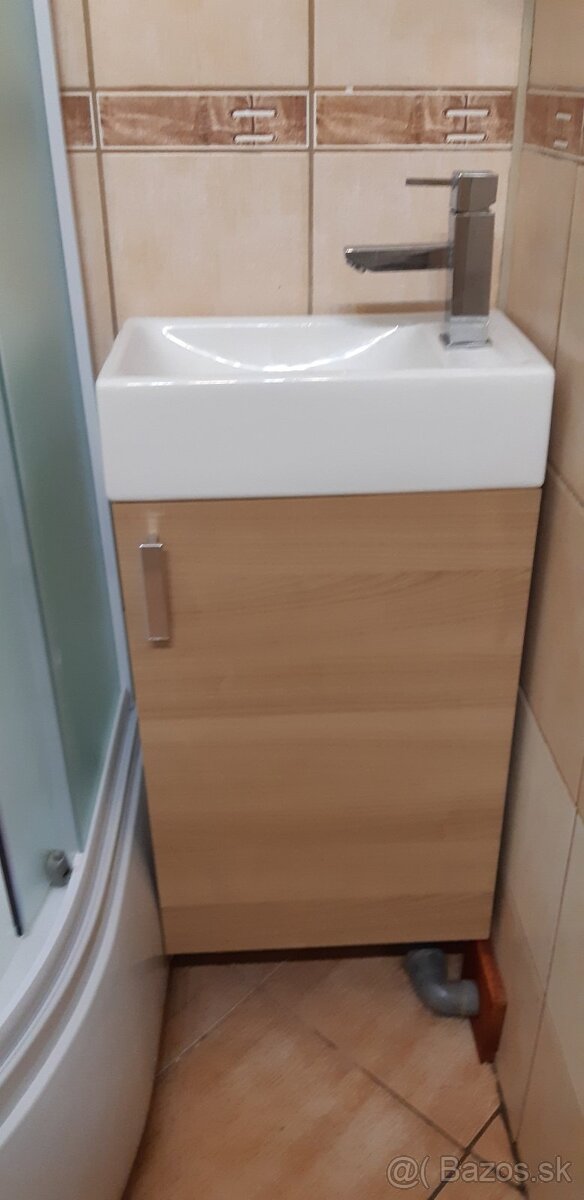 Prenájom garsónky - 6