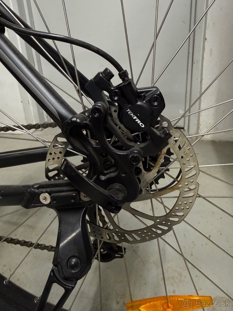 Kelly's Cliff 90 velkost M - 6