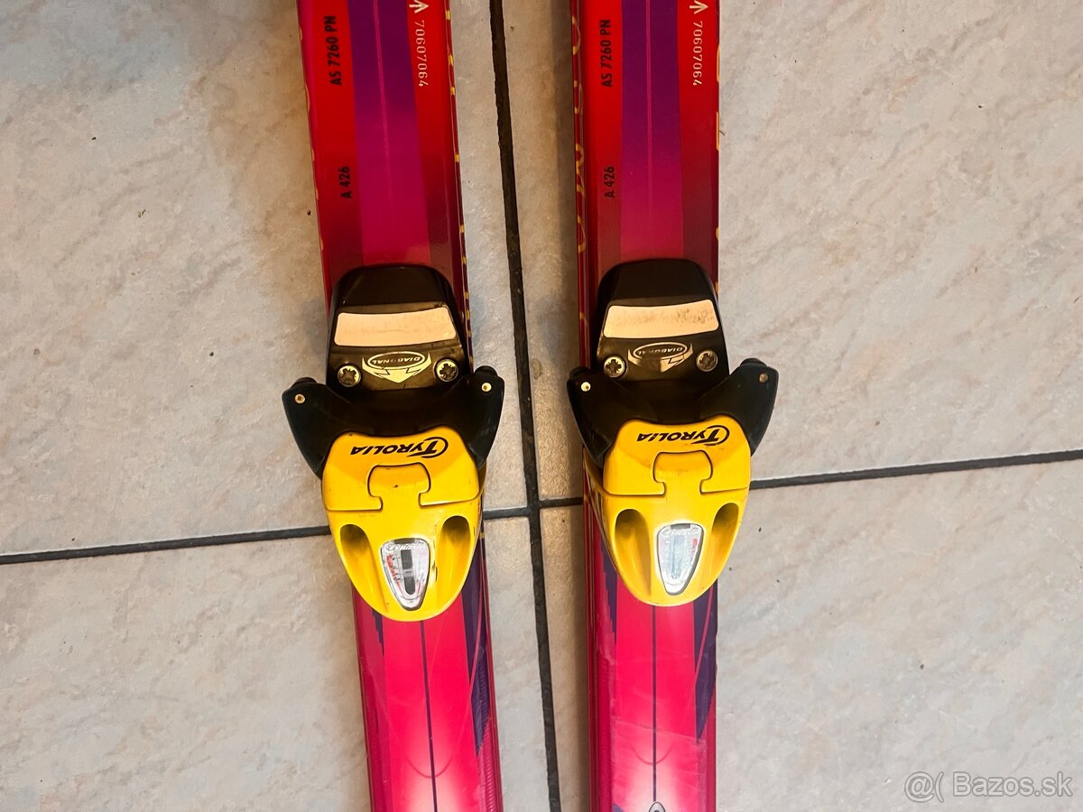Fischer Schilehrer - 6
