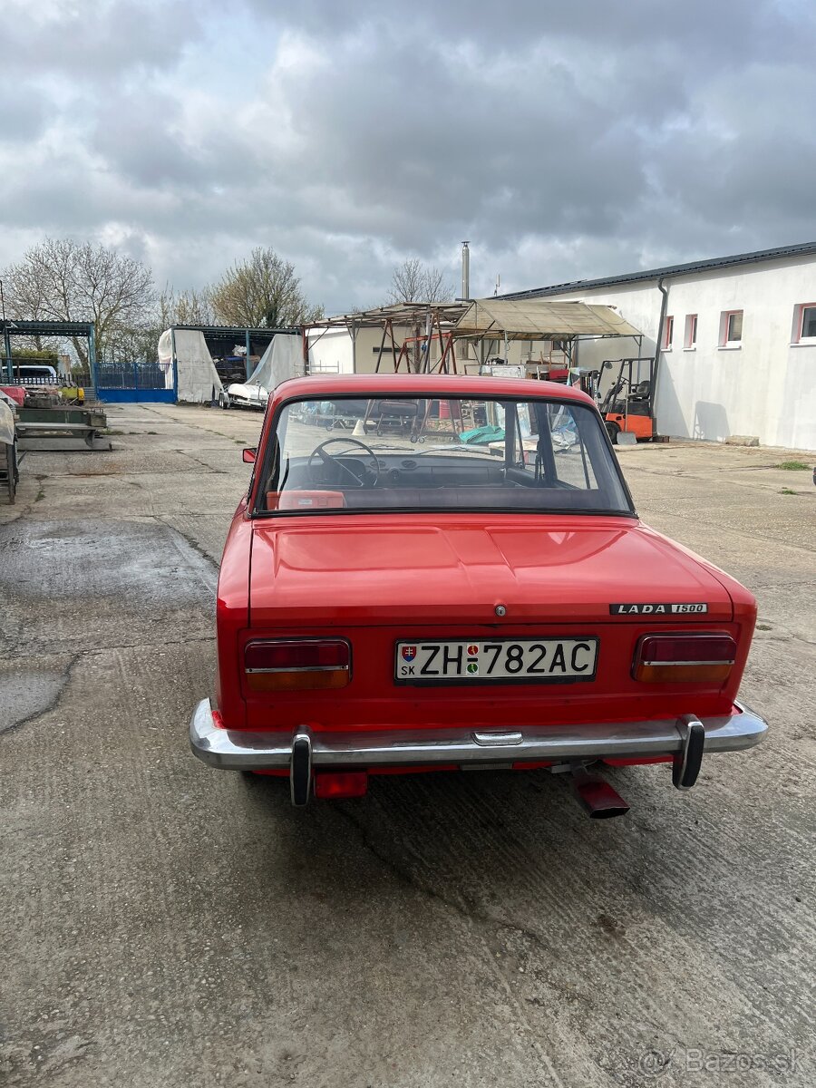 Lada 2103 1500 - 6