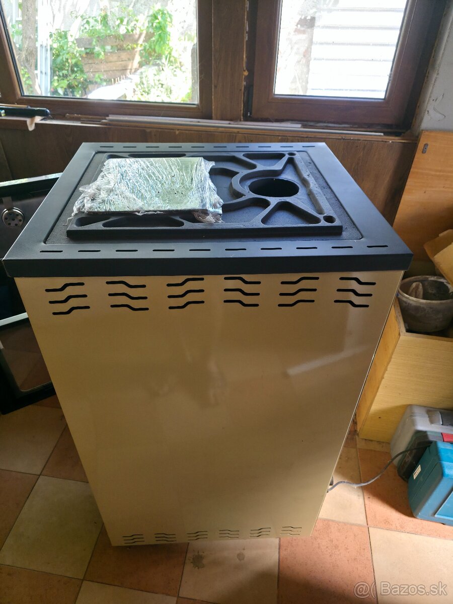 Krb IFYIL ROASTER AVANOS - 6