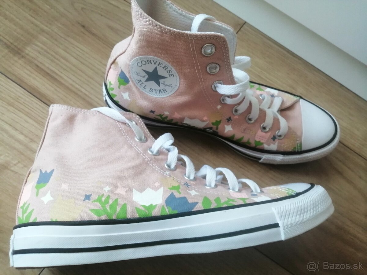 Converse kvety - 6