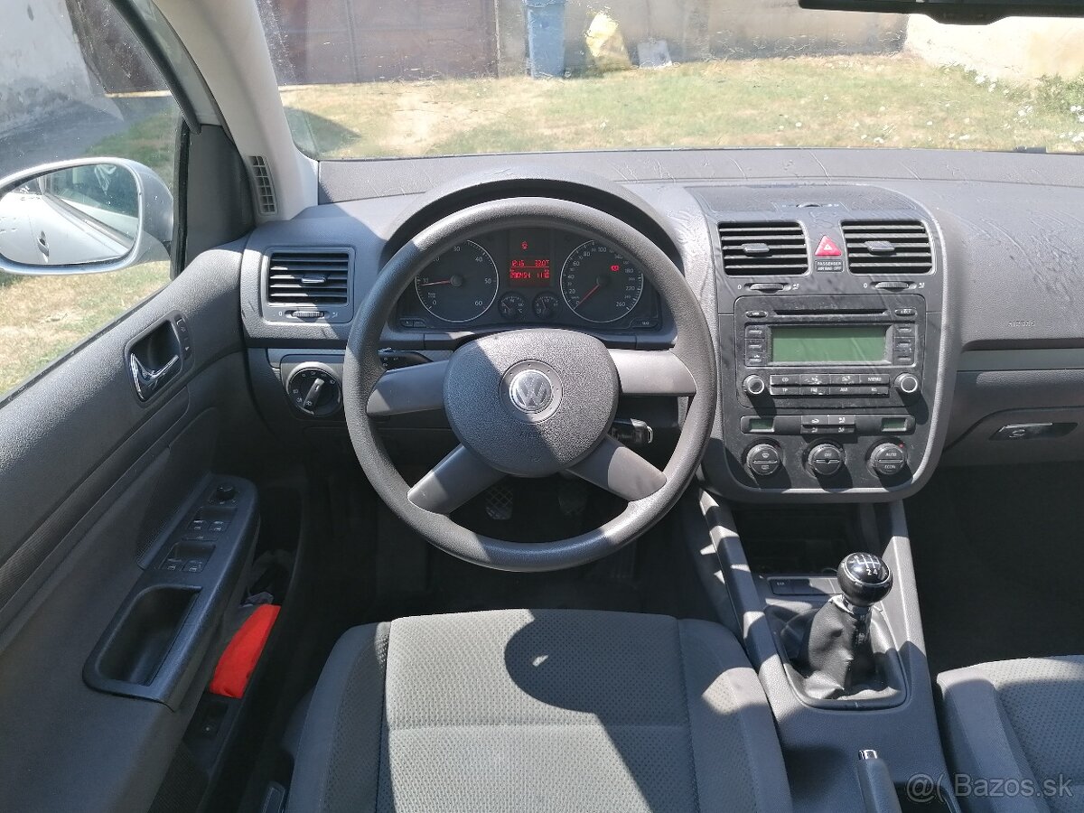 golf 5 - 6