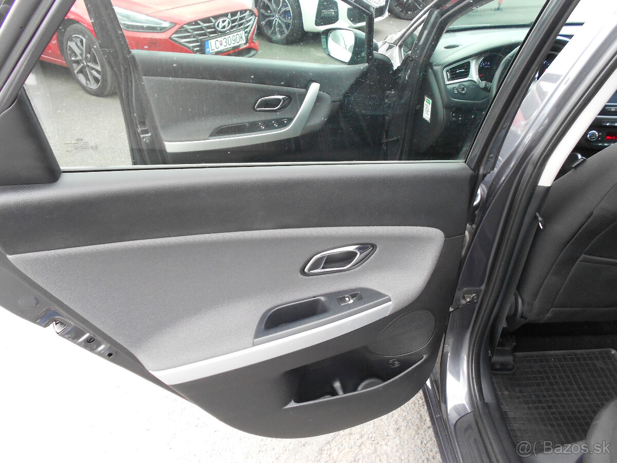 KIA CEED SW 1,6i 135Ps 2018 - 6