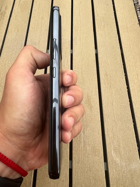 Samsung Galaxy A53 5G AKO NOVÝ - 6