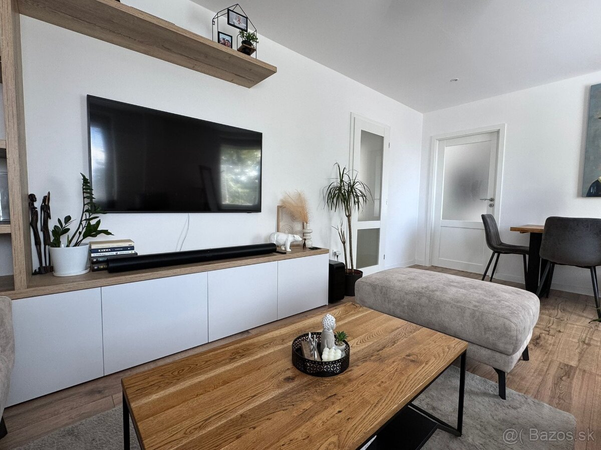 NA PREDAJ alebo VÝMENU ZA DOM: 4-izbový byt, Prievidza - 6