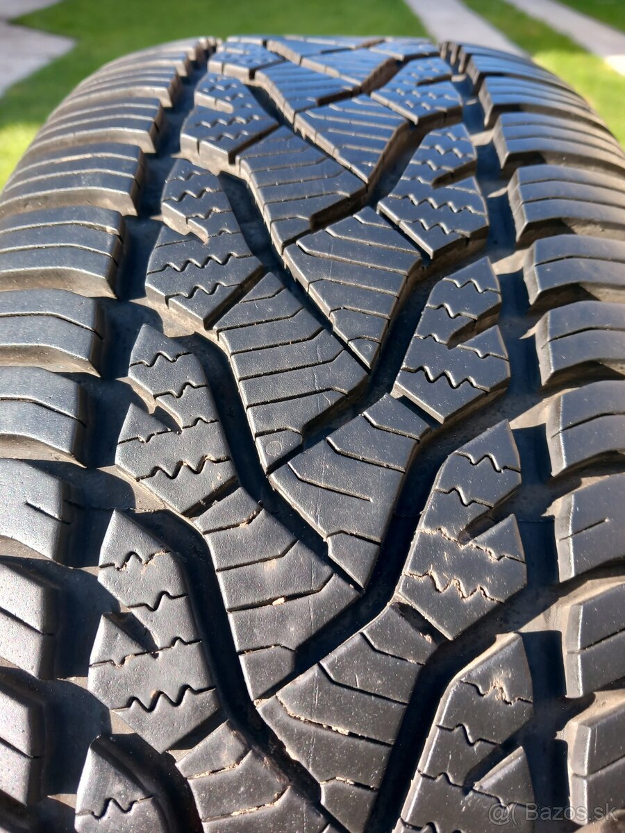 205/55 r16 celoročne pneumatiky - 6