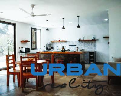 Kúzlo MODERNÉHO OSTROVA V KIWENGWA - 6