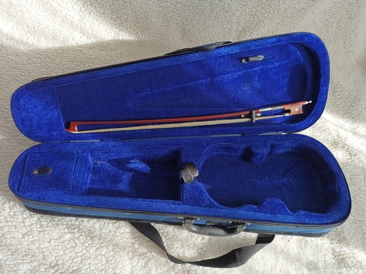 Husle 1/4 LEONARDO LV 1614 - 6