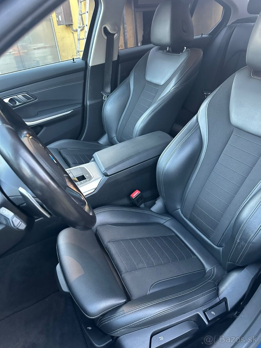 BMW G20 320d xdrive - 6