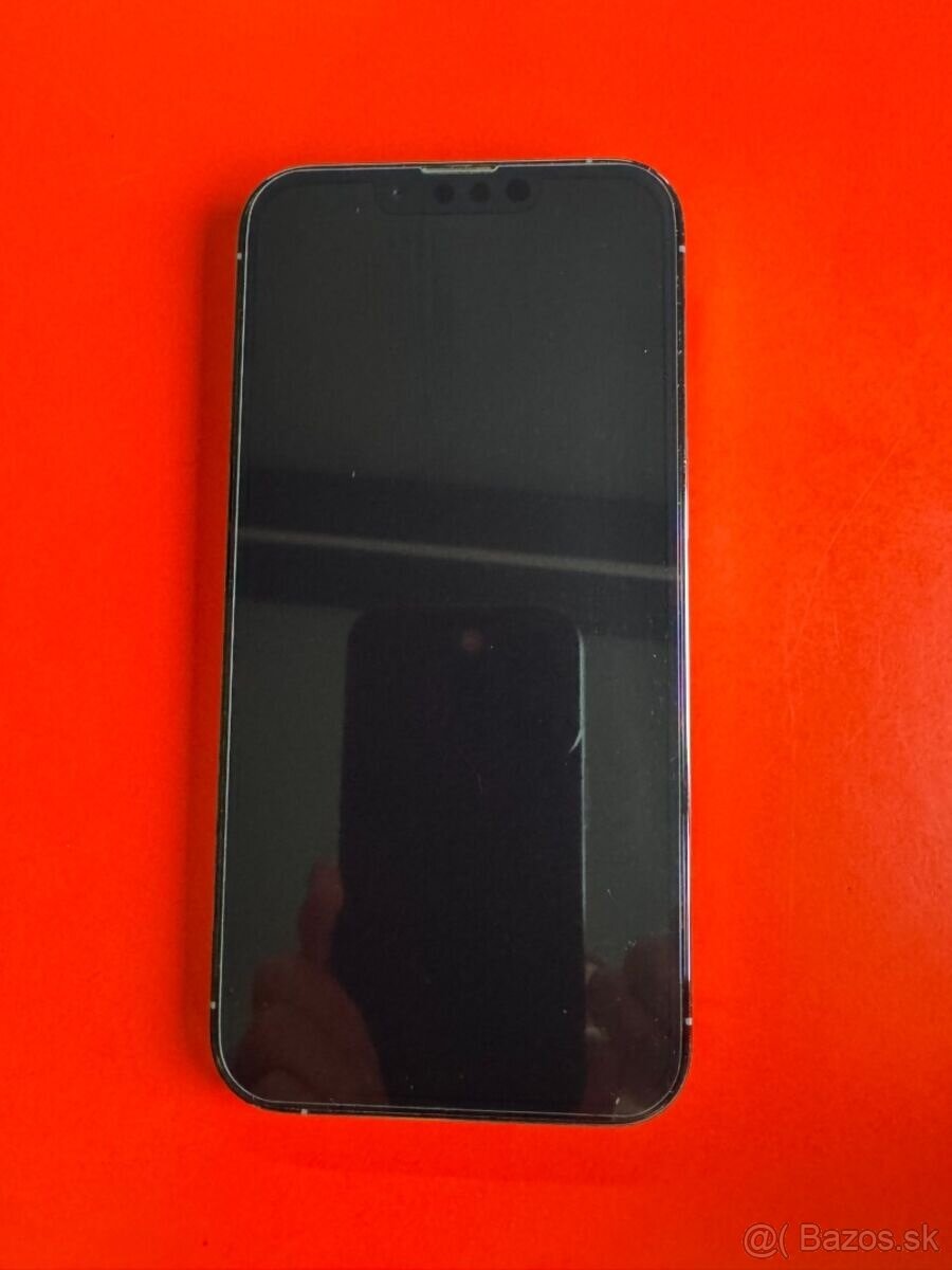 Iphone 13 Pro 128gb Sierra Blue - 6