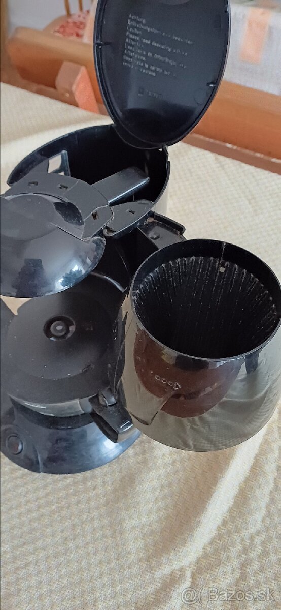 Kávovar ROWENTA - 6