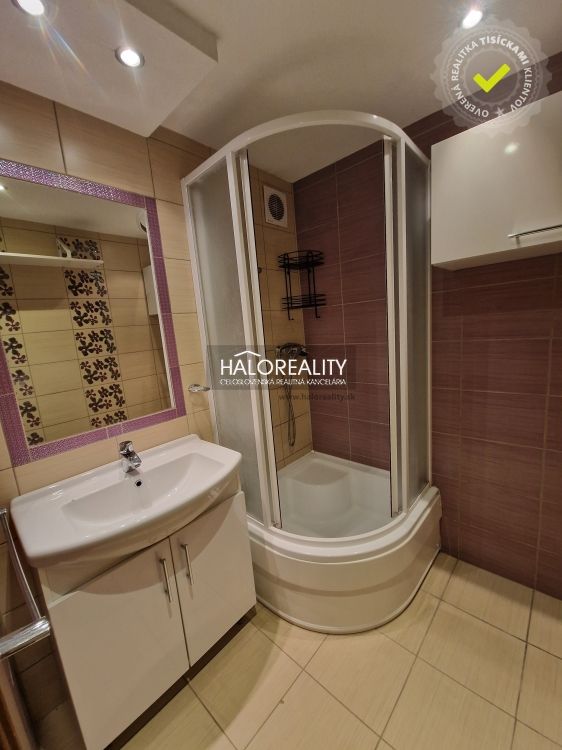 HALO reality - Predaj, štvorizbový byt Partizánske, Šípok - 6