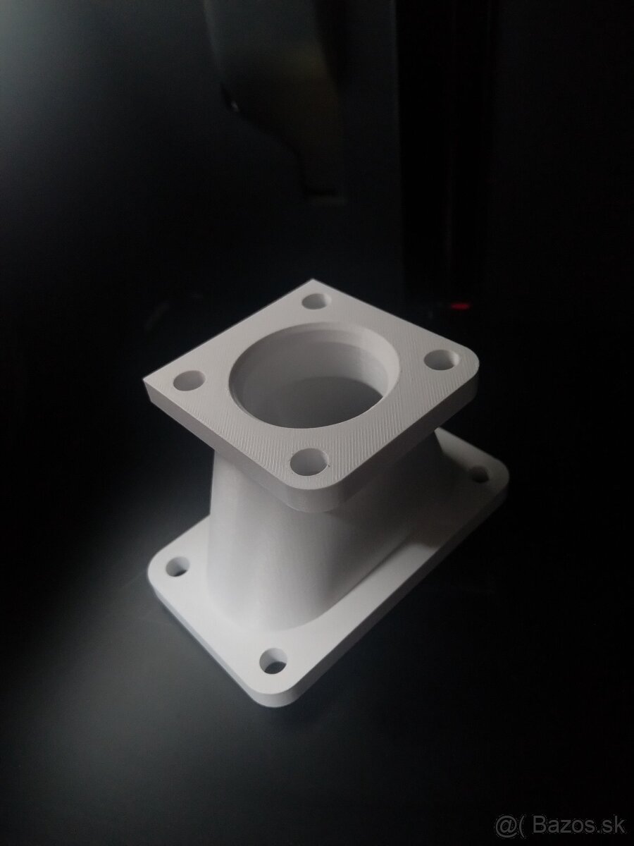 Ponúkam služby CAD/3D tlač - 6