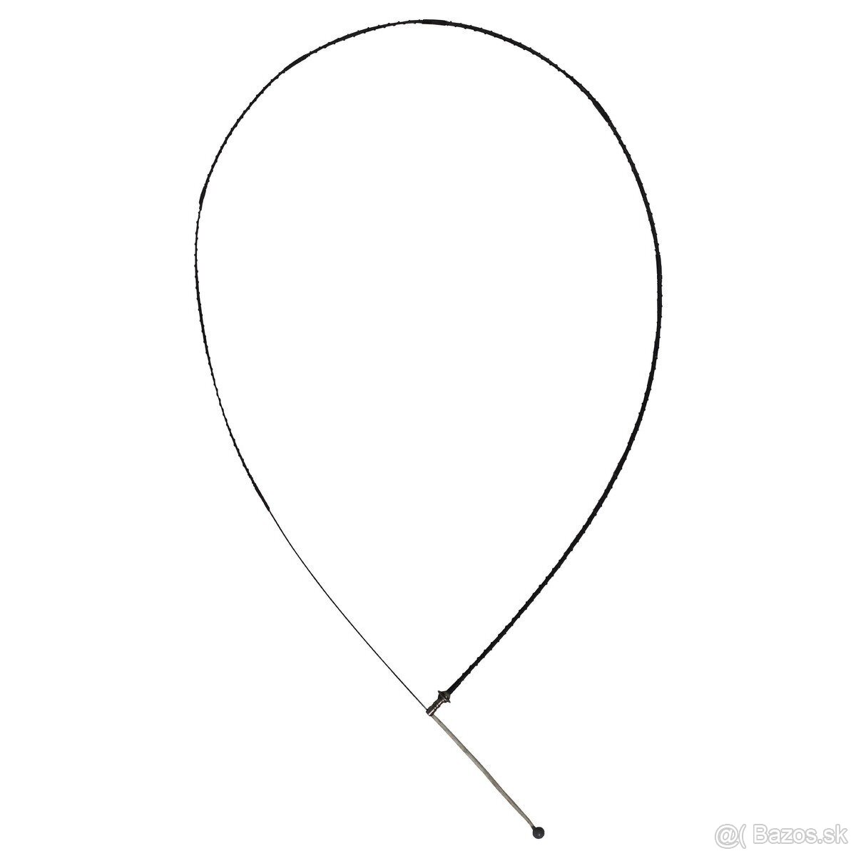 Predám diely k vysielačke RF-10 - 6