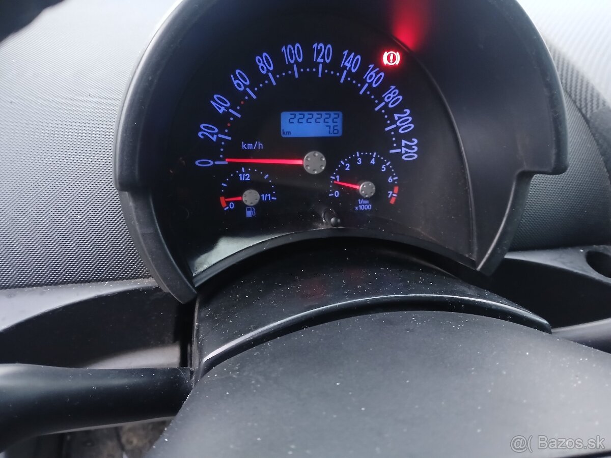 VW Beatle 2.0 16V - 6