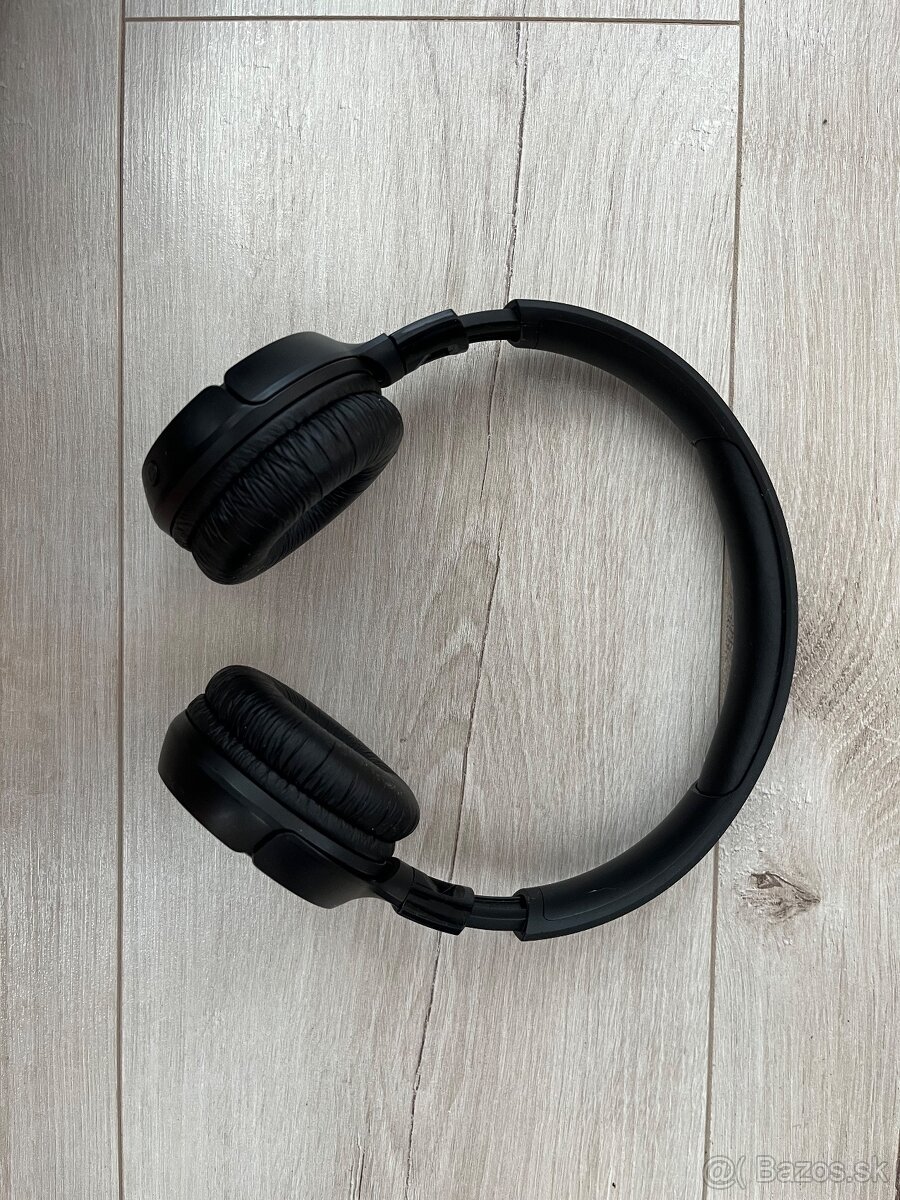 Slúchadlá JBL Tune 520BT - 6