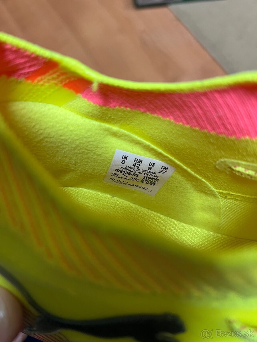 Kopačky Puma Future 8 Ultimate FG - 6