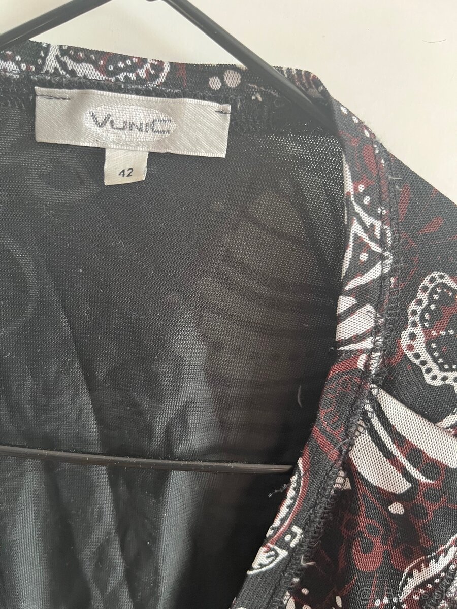 Damska bluzka XL - 6