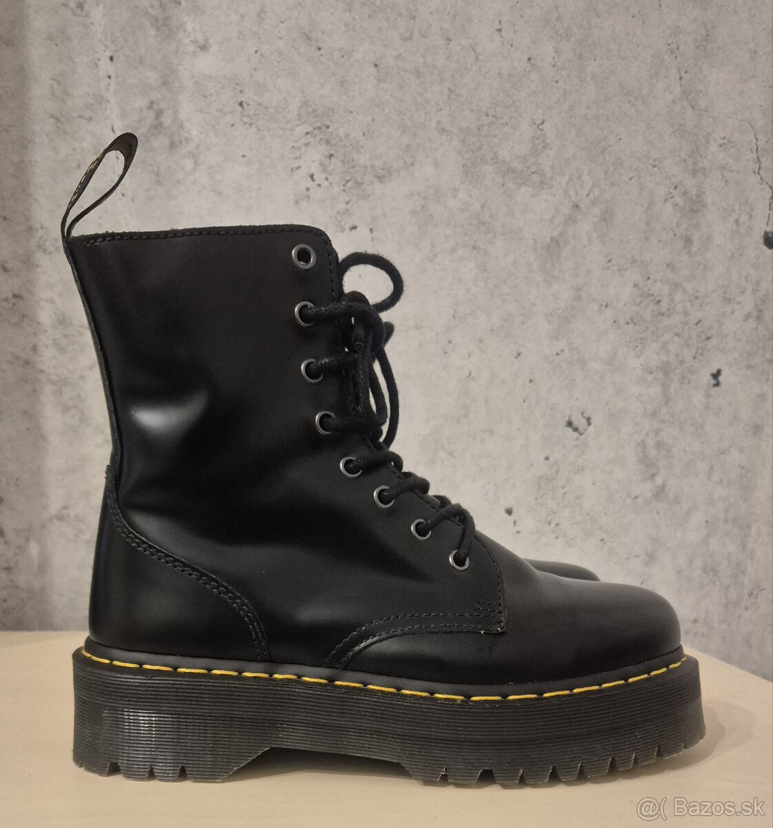 Dr. Martens Jadon EU42 - 6