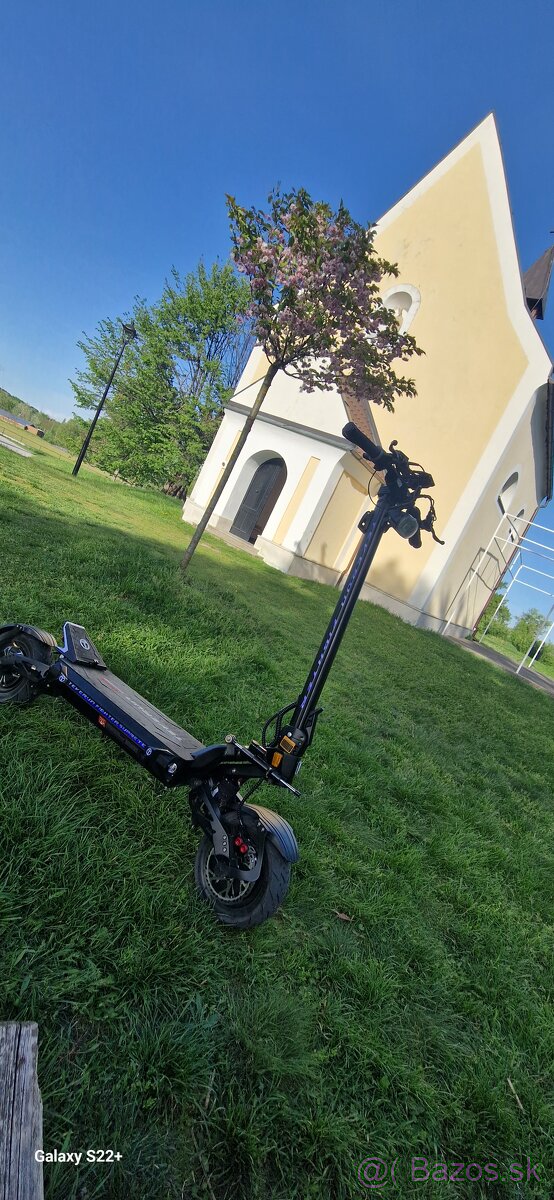 Teverun Fighter Supreme(8 000 W) - 6