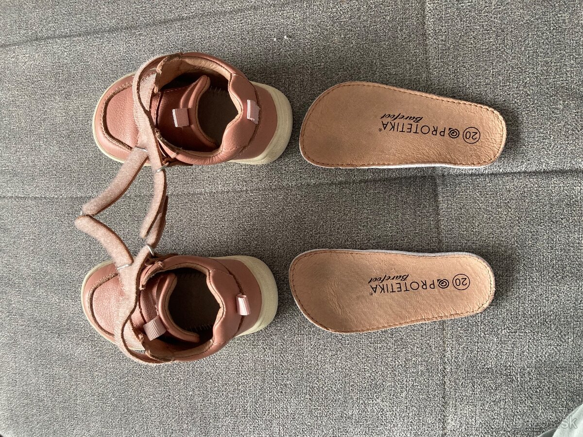 Barefoot Protetika Keisy - 6