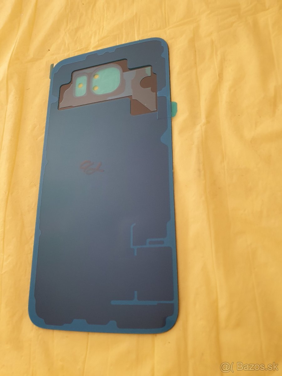 Kryt batérie Samsung S6 - 6
