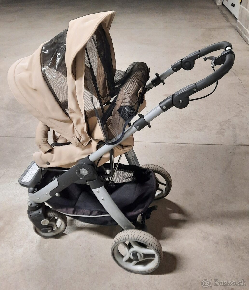 Kočík Teutonia BeYou - 6