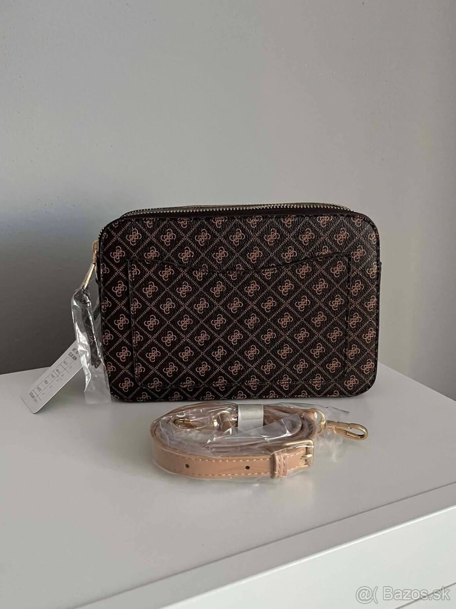 Dámske crosbY kabelky - 6