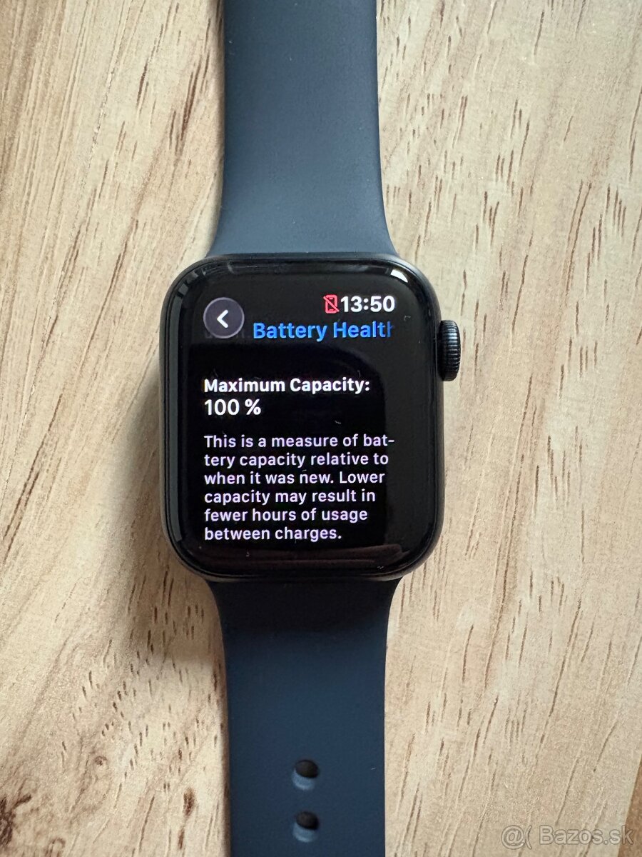 Apple Watch SE 3 40 mm - 6
