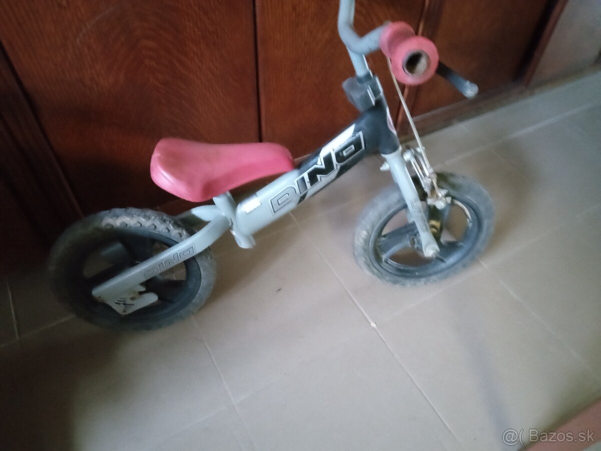 Predám detské bicykle - 6