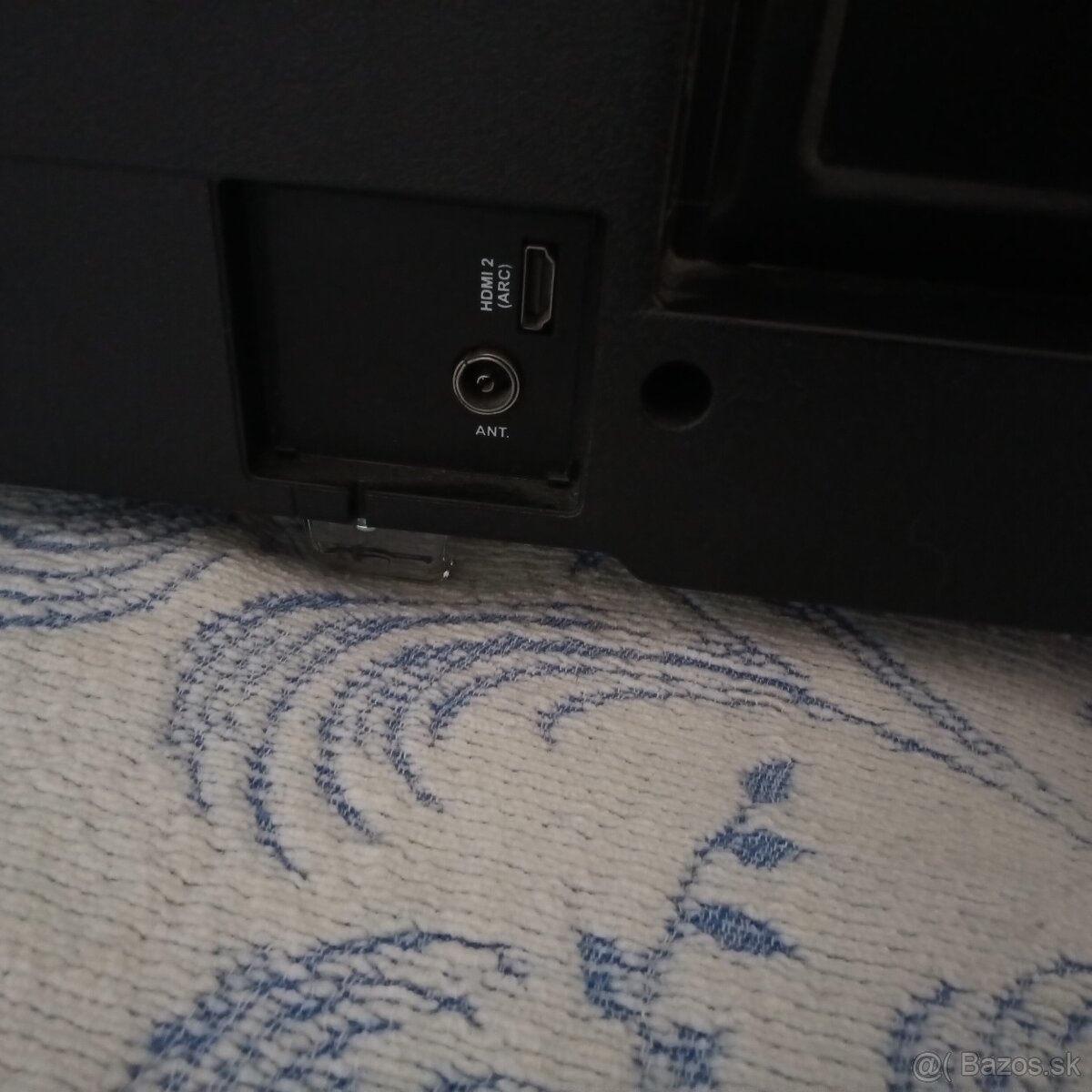 Televízor Hyundai HLP 32T443 - 6