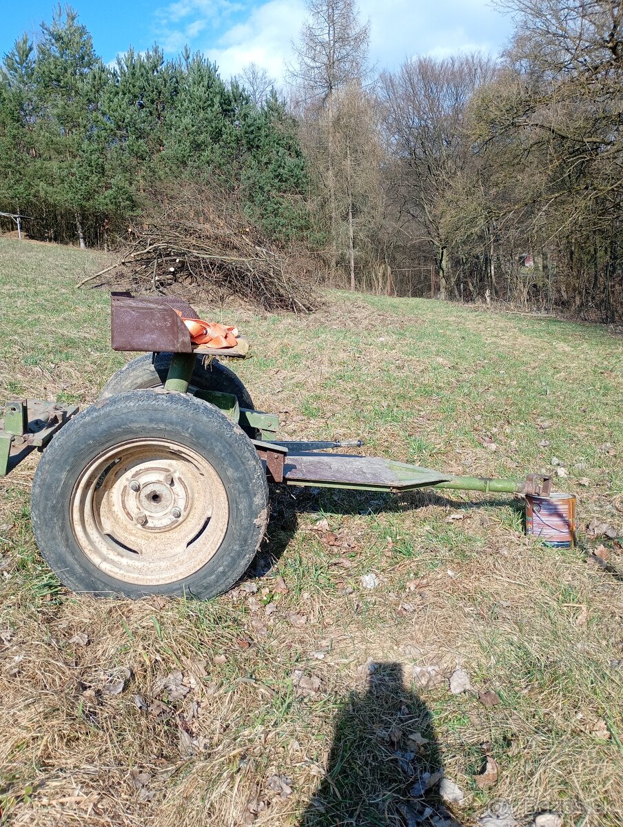 Predám Agzat za 750,-€ - 6