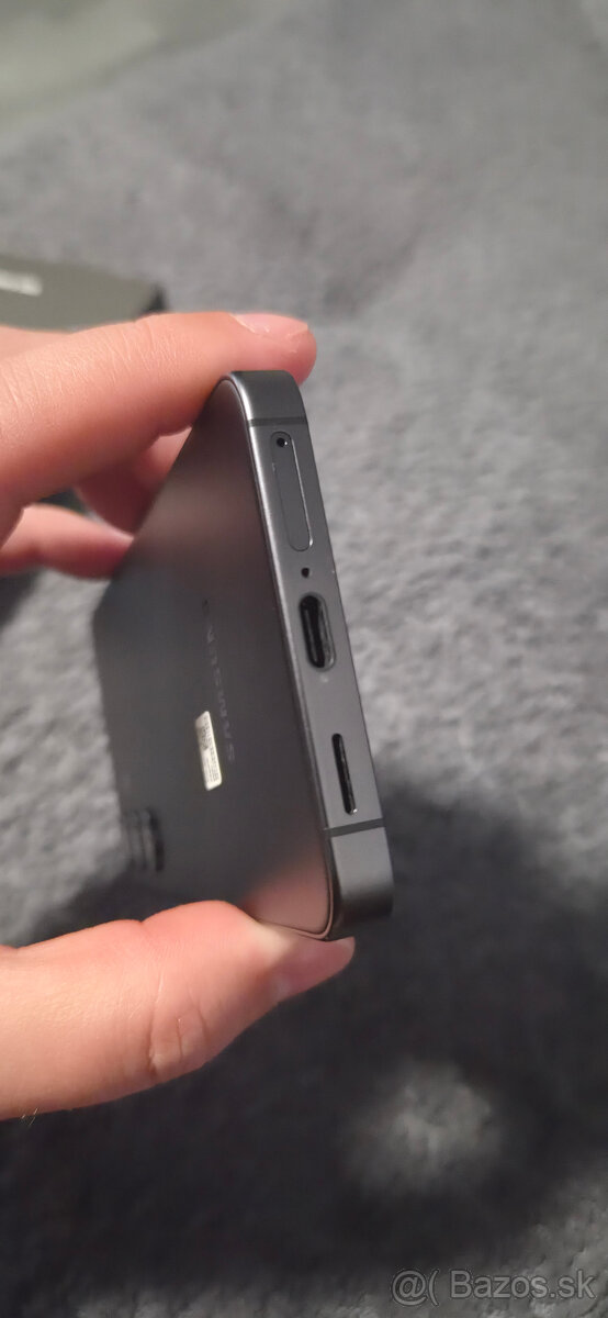 Predam samsung galaxy s24 256gb - 6