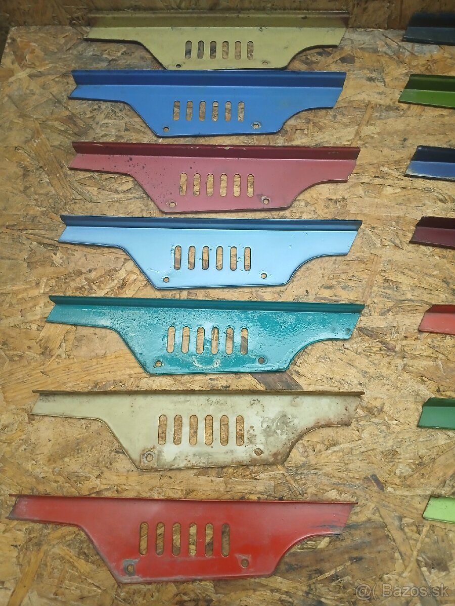 Babetta malý kryt reťaze - 6