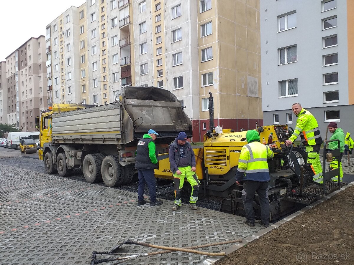 Doprava/Preprava - 6