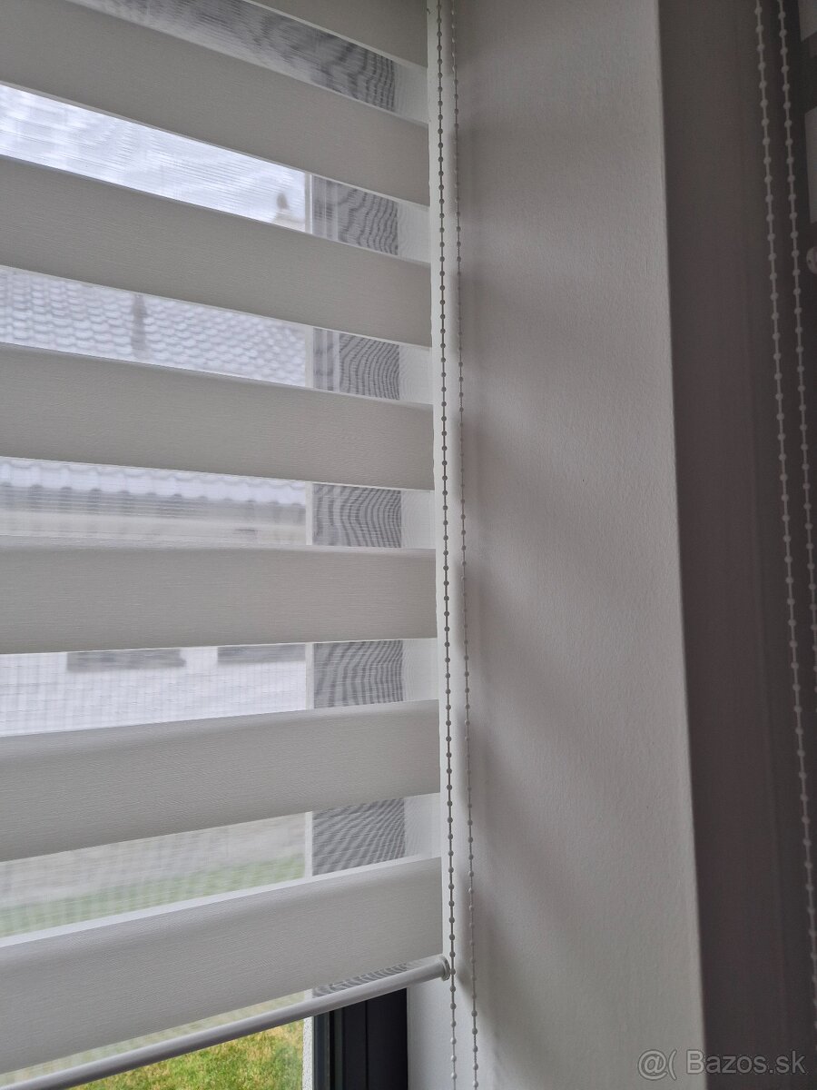 Roleta deň a noc, nová nevybalená - 6