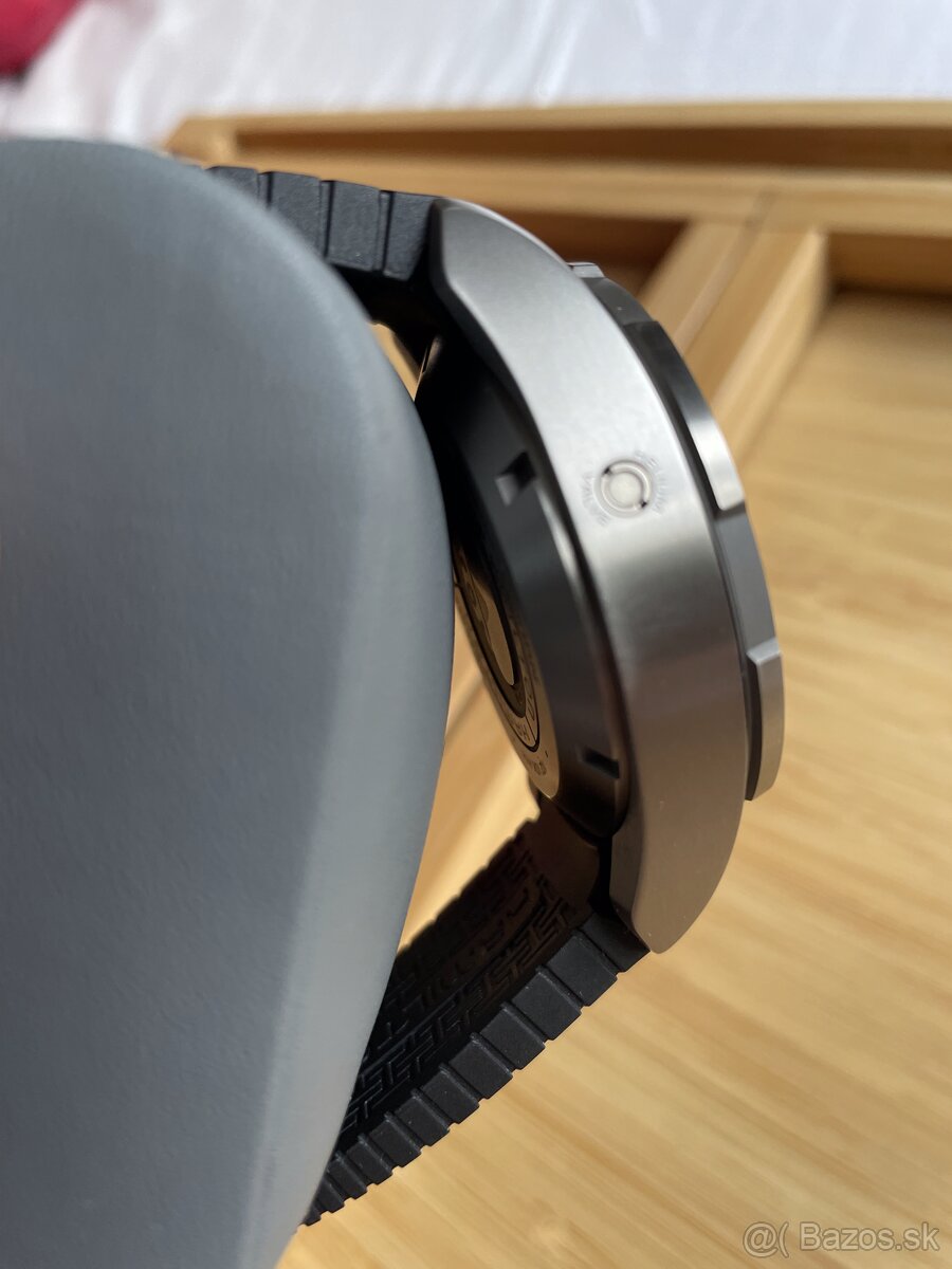 Hodinky Hamilton Potapky - 6